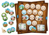 5. Granna Super Farmer & Bocian