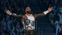 4. WWE 2k25 (NS2)