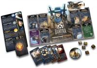 3. Dice Throne: Starcie 1 - Banitka vs Samuraj (Sezon 2)