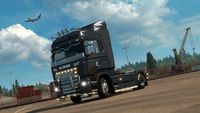 12. Euro Truck Simulator 2 – Mighty Griffin Tuning Pack DLC (PC) PL DIGITAL (klucz STEAM)