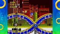 5. Sonic Origins PL (PC) (klucz STEAM)
