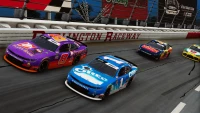 4. NASCAR Heat 5 - October DLC Pack (DLC) (PC) (klucz STEAM)