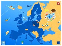1. Didakta - Unia Europejska dla dzieci - multilicencja dla 60 stanowisk