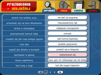 3. Didakta - Język polski 2 - Ortografia, składnia, frazeologia i fonetyka - multilicencja dla 20 stanowisk
