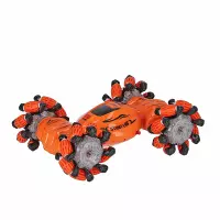 4. Mega Creative Pojazd Zdalnie Sterowany Climber 544459