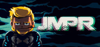 1. JMPR (PC) (klucz STEAM)