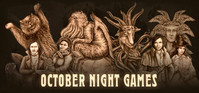 1. October Night Games (PC) (klucz STEAM)