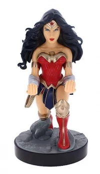 1. Stojak Wonder Woman