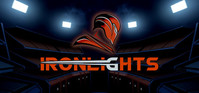 1. Ironlights (PC) (klucz STEAM)