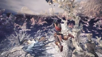 3. Monster Hunter: World PL (PC) (klucz STEAM)