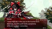 11. Koumajou Remilia: Scarlet Symphony (PC) (klucz STEAM)