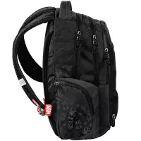 3. BeUniq Plecak Szkolny Spider Man Głowa SP25NN-2908