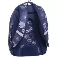 3. CoolPack Drafter 3 Plecak Szkolny Moray F010926