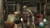 11. Resident Evil 4 (2005) (PC) (klucz STEAM)