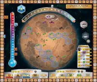 2. Terraformacja Marsa: Utopia i Cimmeria