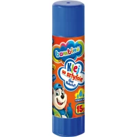 1. Bambino Klej w Sztyfcie 15g Mini Zoo 003080 003073