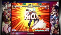 4. Street Fighter 30th Anniversary Collection (NS)