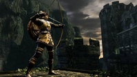 3. Dark Souls Remastered (PC) DIGITAL (klucz STEAM)