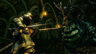 1. Dark Souls Remastered (PC) DIGITAL (klucz STEAM)