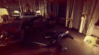 8. Bohemian Killing (PC/MAC) PL DIGITAL (klucz STEAM)