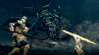 4. Dark Souls Remastered (PC) DIGITAL (klucz STEAM)