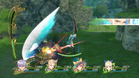 2. Shining Resonance Refrain (PC) DIGITAL (klucz STEAM)