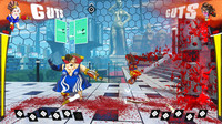 10. GUTS (PC) PL DIGITAL (klucz STEAM)