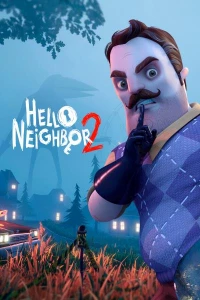 1. Hello Neighbor 2 (PC) (klucz STEAM)