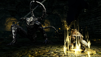 5. Dark Souls Remastered (PC) DIGITAL (klucz STEAM)