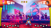 7. GUTS (PC) PL DIGITAL (klucz STEAM)