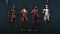 7. Europa Universalis IV: Emperor Content Pack (DLC) (PC) (klucz STEAM)