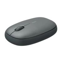3. Rapoo Mysz Bezprzewodowa M660 Multimode Ciemno Szara