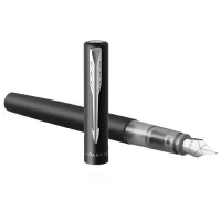 4. Parker Pióro Wieczne Vector XL Czarne 2160784