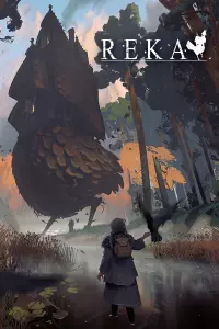 1. REKA - Early Access PL (PC) (klucz STEAM)