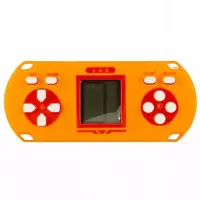 1. Mega Creative Gra Elektroniczna Tetris 10cm 544347