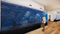 11. Aquatic Store Simulator PL (PC) (klucz STEAM)