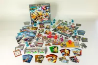 3. Marvel United: Multiverse