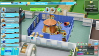 2. DIGITAL Two Point Hospital PL (NS) (klucz SWITCH)