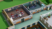 5. DIGITAL Two Point Hospital PL (NS) (klucz SWITCH)