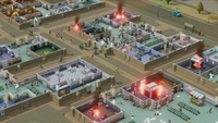 6. DIGITAL Two Point Hospital PL (NS) (klucz SWITCH)