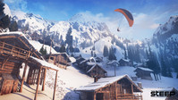 5. STEEP Winter Games Edition (PC) PL klucz Uplay (Klucz aktywacyjny Uplay)
