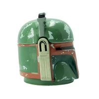 3. Kubek 3D Star Wars Boba Fett 