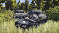 2. Steel Division 2 - Tribute to D-Day Pack (DLC) (PC) (klucz STEAM)