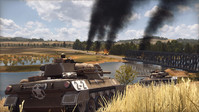 3. Steel Division 2 - Tribute to D-Day Pack (DLC) (PC) (klucz STEAM)