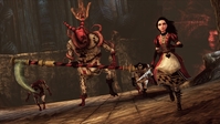 3. Alice - Madness Returns (PC) (klucz ORIGIN)