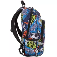 3. Coolpack Toby Plecak Szkolno-Wycieczkowy Hobby F049929