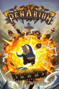 1. Penarium (PC) (klucz STEAM)