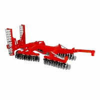 2. Mega Creative Traktor Z Akcesoriami 500544