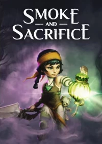 1. Smoke and Sacrifice (PC) (klucz STEAM)