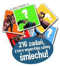 2. Rebel Małpiszony